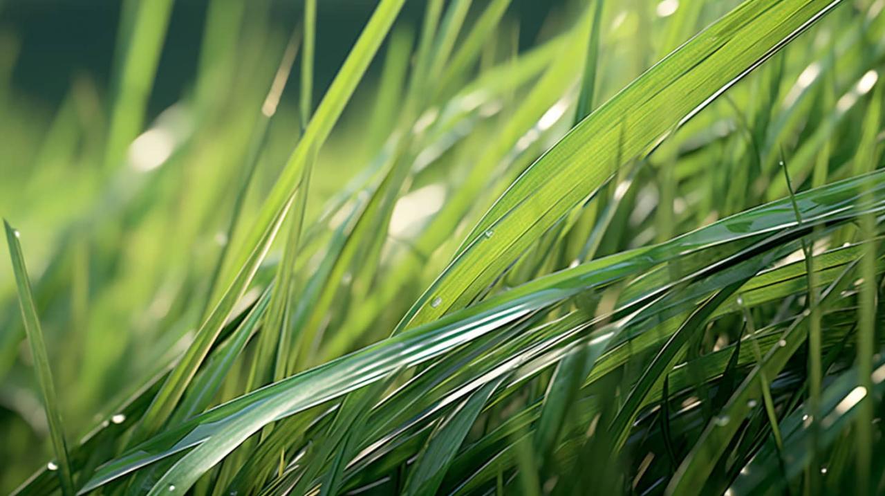 When to Sow Grass Seed in the UK for a Beautiful Green Lawn